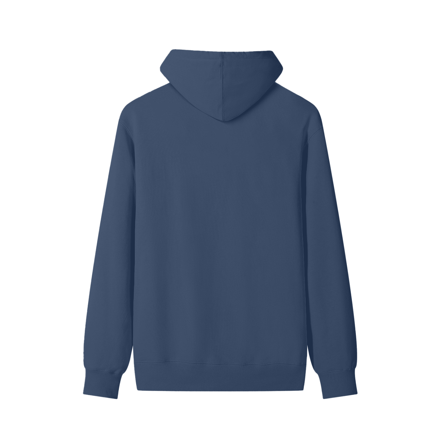 Unisex, light blue, cotton, Skiddlez ring hoodie